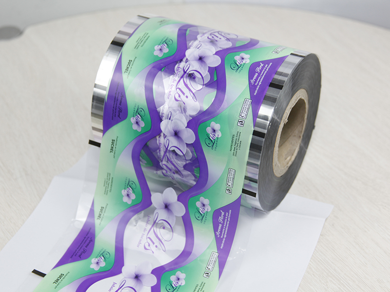 透明包裝膜材質