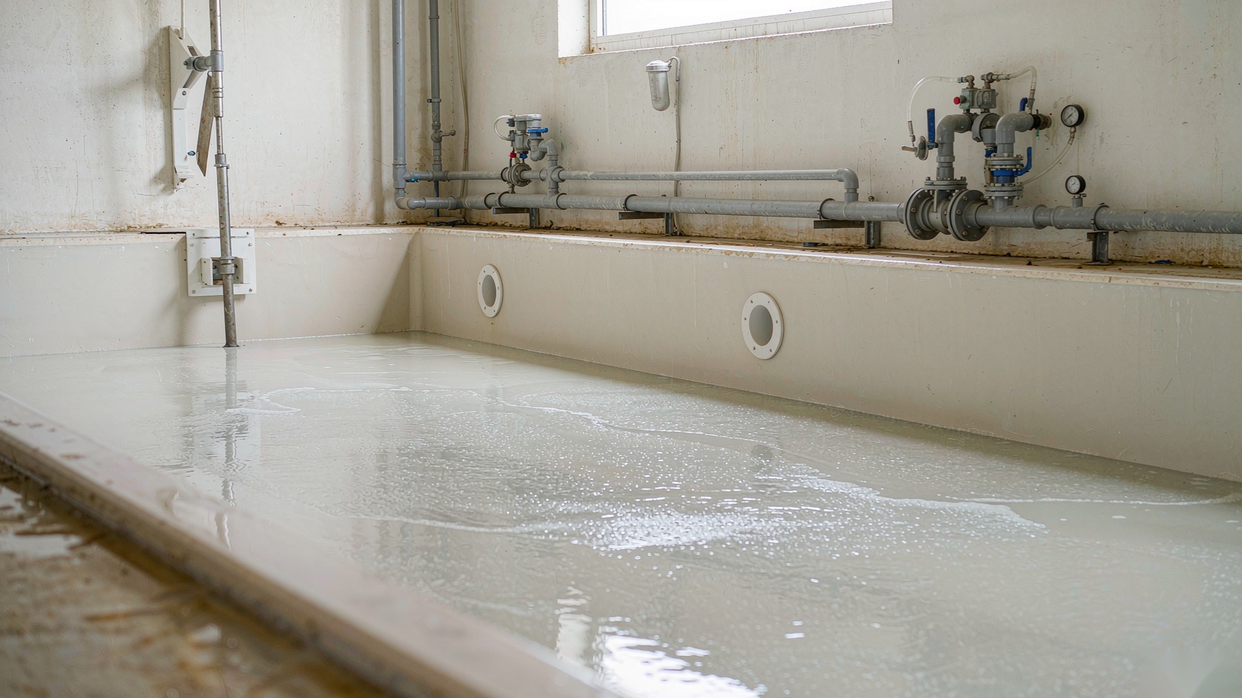 氧化廢水處理設(shè)備